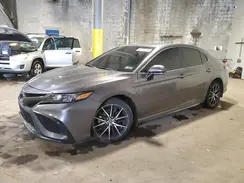4T1G11BK9PU083121 2023 TOYOTA CAMRY