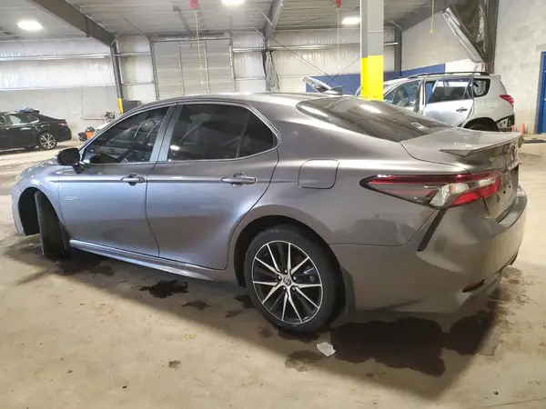 4T1G11BK9PU083121 2023 TOYOTA CAMRY - Image 2