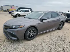 4T1G11BK9PU092109 2023 TOYOTA CAMRY