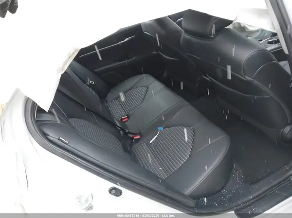 4T1G11BK9PU098914 2023 TOYOTA CAMRY - Image 8