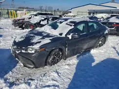 4T1G11BK9PU099030 2023 TOYOTA CAMRY