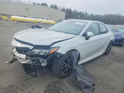 4T1G11BK9PU101536 2023 TOYOTA CAMRY