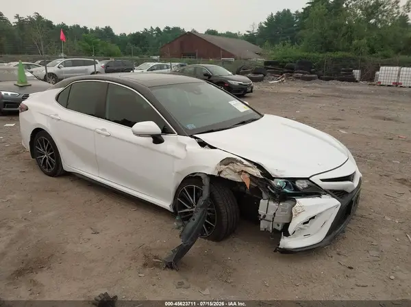 4T1G11BK9PU103254 2023 TOYOTA CAMRY - Image 1