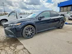 4T1G11BK9PU104016 2023 TOYOTA CAMRY
