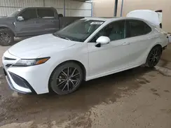 4T1G11BK9PU107448 2023 TOYOTA CAMRY