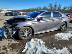 4T1G11BK9RU111499 2024 TOYOTA CAMRY