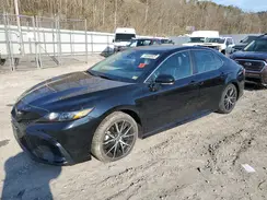 4T1G11BK9RU114354 2024 TOYOTA CAMRY
