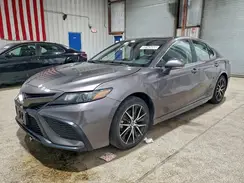 4T1G11BK9RU119666 2024 TOYOTA CAMRY