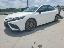 4T1G11BK9RU120218 2024 TOYOTA CAMRY