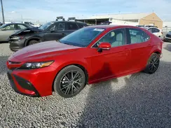 4T1G11BK9RU122194 2024 TOYOTA CAMRY