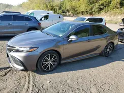 4T1G11BK9RU123281 2024 TOYOTA CAMRY