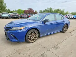 4T1G11BK9RU131168 2024 TOYOTA CAMRY