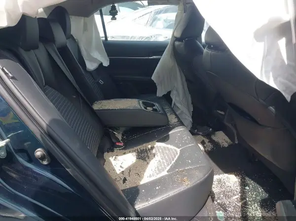 4T1G11BKXLU002444 2020 TOYOTA CAMRY - Image 8