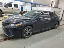 4T1G11BKXLU005618 2020 TOYOTA CAMRY