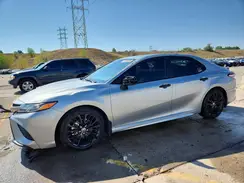 4T1G11BKXLU006364 2020 TOYOTA CAMRY