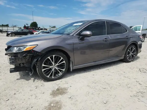 4T1G11BKXLU006588 2020 TOYOTA CAMRY - Image 1