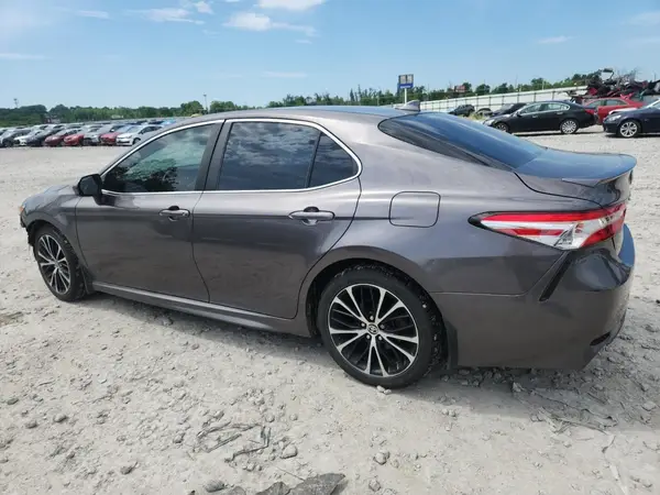 4T1G11BKXLU006588 2020 TOYOTA CAMRY - Image 2