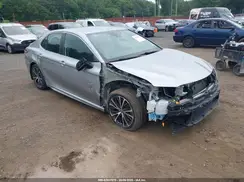 4T1G11BKXLU009460 2020 TOYOTA CAMRY