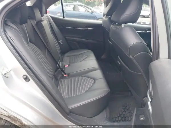4T1G11BKXLU009460 2020 TOYOTA CAMRY - Image 8