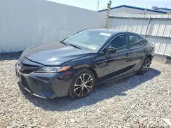 4T1G11BKXLU009734 2020 TOYOTA CAMRY