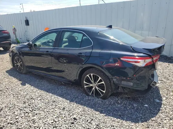4T1G11BKXLU009734 2020 TOYOTA CAMRY - Image 2