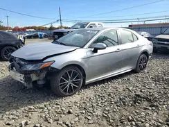 4T1G11BKXLU010169 2020 TOYOTA CAMRY