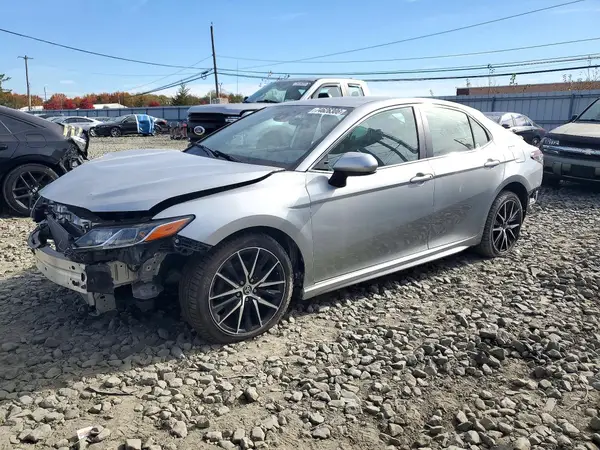 4T1G11BKXLU010169 2020 TOYOTA CAMRY - Image 1