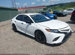 4T1G11BKXLU011256 2020 TOYOTA CAMRY