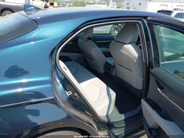 4T1G11BKXLU013914 2020 TOYOTA CAMRY - Image 8