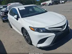 4T1G11BKXLU014335 2020 TOYOTA CAMRY