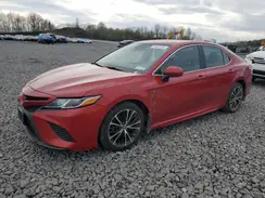 4T1G11BKXLU017431 2020 TOYOTA CAMRY