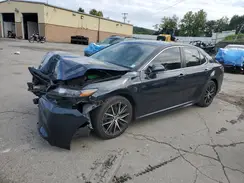 4T1G11BKXMU020170 2021 TOYOTA CAMRY