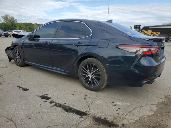 4T1G11BKXMU020170 2021 TOYOTA CAMRY - Image 2