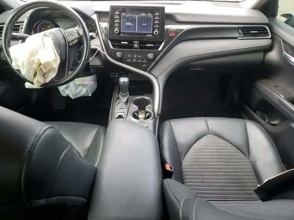 4T1G11BKXMU020170 2021 TOYOTA CAMRY - Image 8