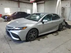 4T1G11BKXMU025384 2021 TOYOTA CAMRY