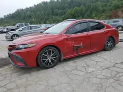 4T1G11BKXMU030391 2021 TOYOTA CAMRY