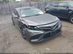 4T1G11BKXMU030522 2021 TOYOTA CAMRY