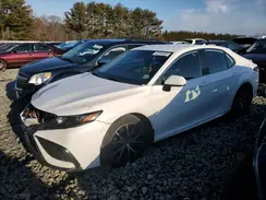 4T1G11BKXMU031010 2021 TOYOTA CAMRY