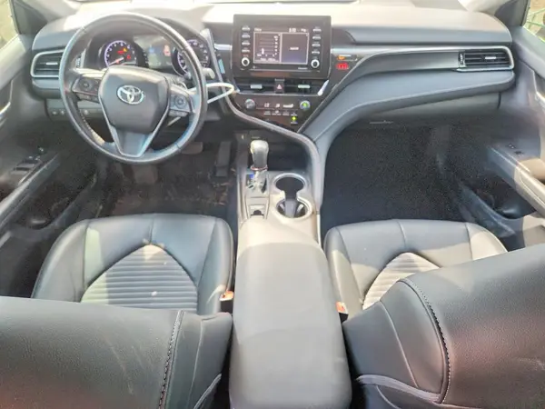4T1G11BKXMU032187 2021 TOYOTA CAMRY - Image 8