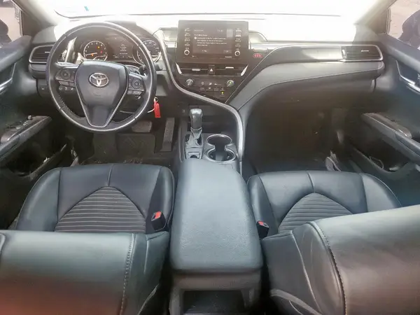 4T1G11BKXMU034120 2021 TOYOTA CAMRY - Image 8