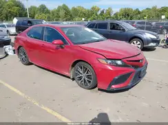 4T1G11BKXMU034361 2021 TOYOTA CAMRY