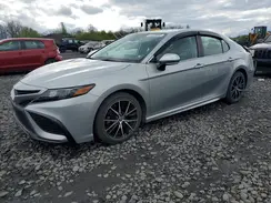 4T1G11BKXMU039348 2021 TOYOTA CAMRY