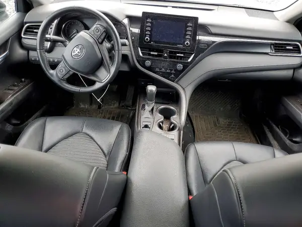 4T1G11BKXMU039348 2021 TOYOTA CAMRY - Image 8