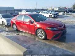 4T1G11BKXMU039432 2021 TOYOTA CAMRY