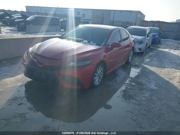 4T1G11BKXMU039432 2021 TOYOTA CAMRY - Image 2