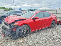 4T1G11BKXMU040175 2021 TOYOTA CAMRY