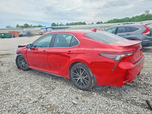 4T1G11BKXMU040175 2021 TOYOTA CAMRY - Image 2