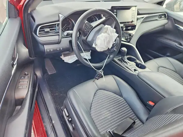 4T1G11BKXMU040175 2021 TOYOTA CAMRY - Image 8