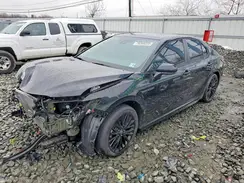 4T1G11BKXMU042394 2021 TOYOTA CAMRY