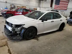 4T1G11BKXMU042511 2021 TOYOTA CAMRY